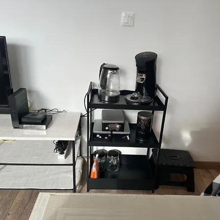 Atelier Cosy - Parking Privé Gratuit Digione