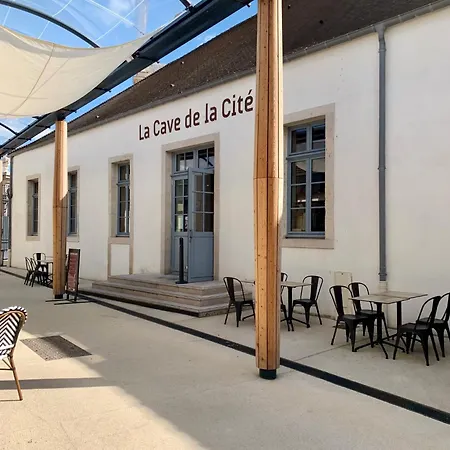 Atelier Cosy - Parking Prive Gratuit *