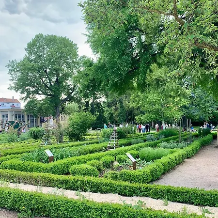 Atelier Cosy - Parking Prive Gratuit 아파트 디종