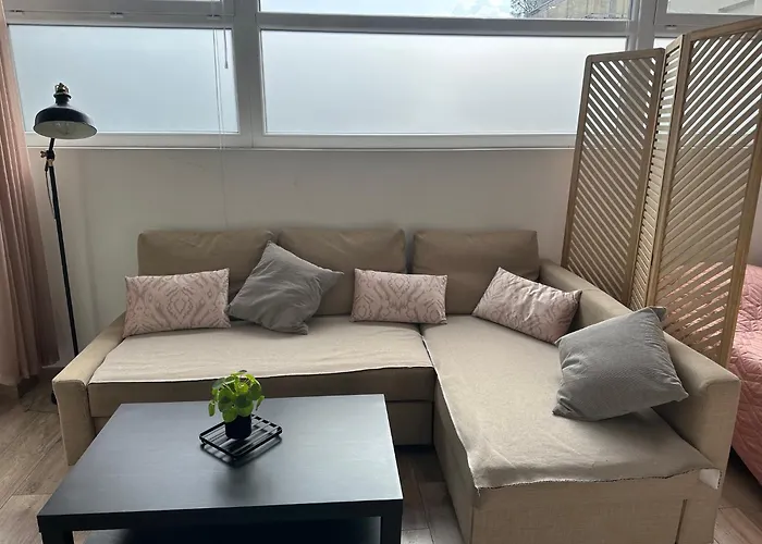 Atelier Cosy - Parking Privé Gratuit *