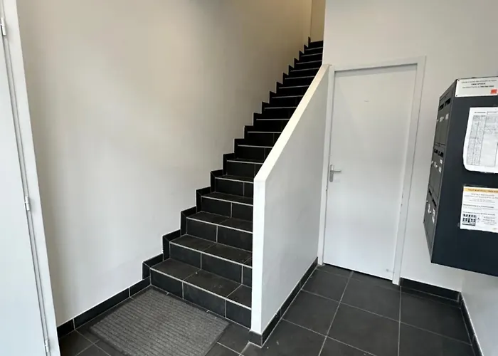 Atelier Cosy - Parking Privé Gratuit *