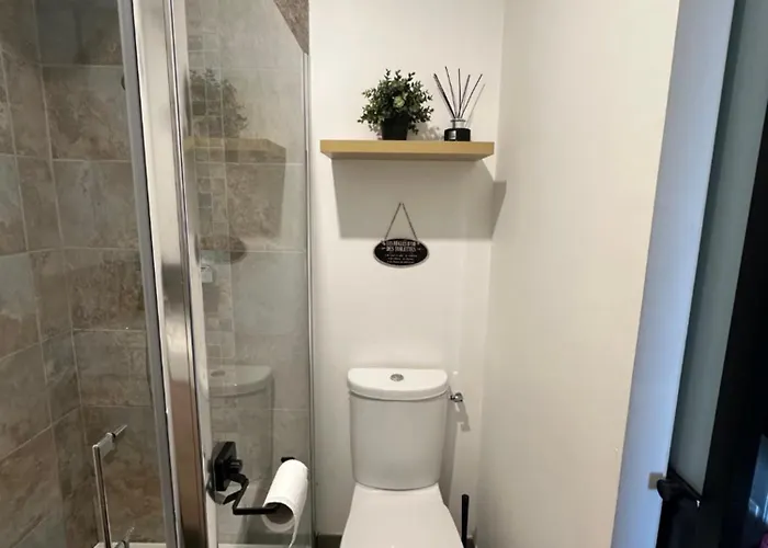 Atelier Cosy - Parking Prive Gratuit * Dijon