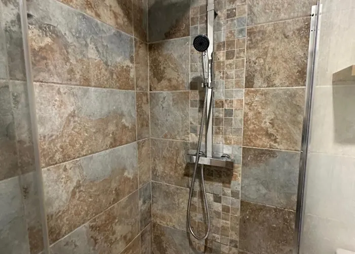 Appartamento Atelier Cosy - Parking Privé Gratuit Digione