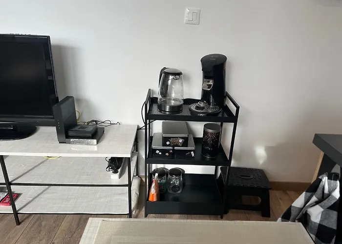 Atelier Cosy - Parking Privé Gratuit Digione