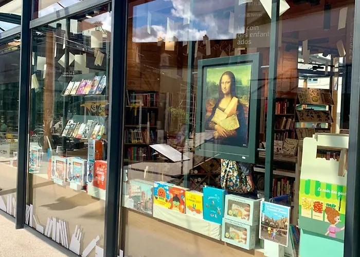 Atelier Cosy - Parking Privé Gratuit * Digione