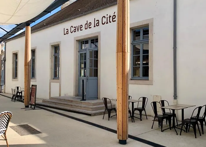 Atelier Cosy - Parking Prive Gratuit *