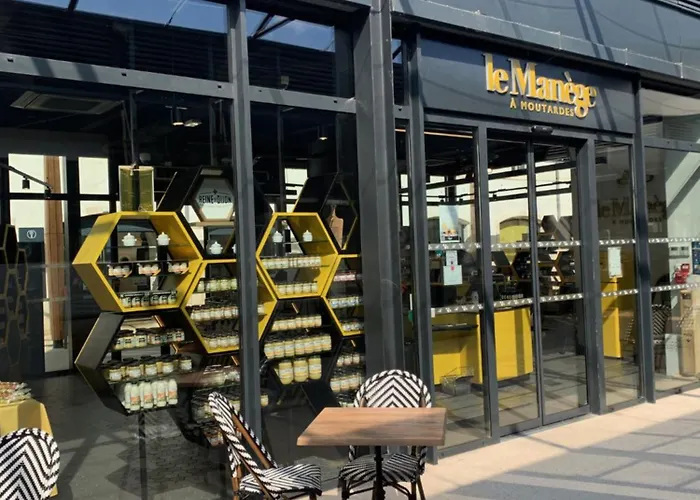 Atelier Cosy - Parking Prive Gratuit Apartment Dijon