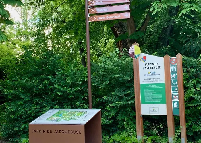 Atelier Cosy - Parking Privé Gratuit Appartamento