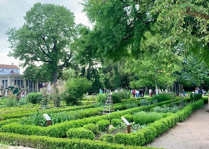 Atelier Cosy - Parking Prive Gratuit Apartment Dijon